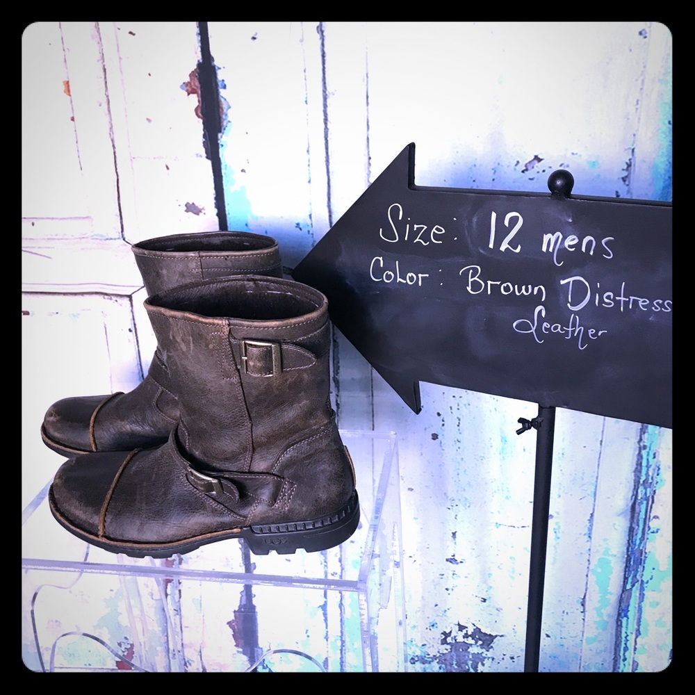Men’s UGG Boots